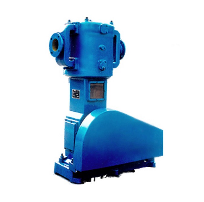 WL、WLW系列立式往復(fù)真空泵